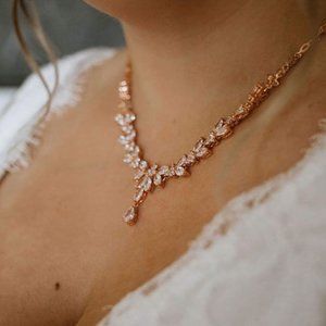 Wedding Jewelry